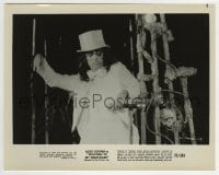 3m146 ALICE COOPER: WELCOME TO MY NIGHTMARE 8.25x10.25 still 1975 fantastic rock & roll image!