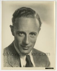 3m207 BERKELEY SQUARE 8x10.25 still 1933 American Leslie Howard is transported to 1770s London!