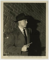 3m578 KILLERS 8.25x10 still 1946 Edmond O'Brien returns from 3 years of WWII service for this role!