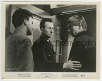 3m959 VICTIM 8x10.25 still 1961 important early English movie about homosexuality, Basil Dearden!