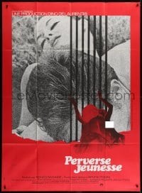 3p703 FIRST PRIZE IRENE French 1p 1970 Il Primo Premio si Chiama Irene, sexy images!
