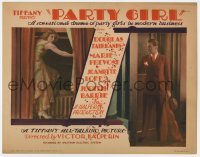 3z235 PARTY GIRL TC 1930 Douglas Fairbanks Jr., Marie Prevost sneaking out window, ultra rare!