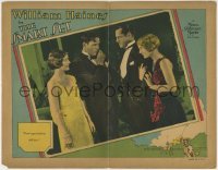 3z859 SMART SET LC 1928 William Haines, Jack Holt, Alice Day & Constance Howard, polo border art!