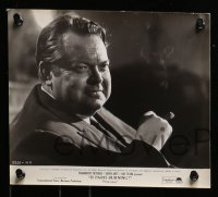 4a173 ORSON WELLES 28 from 8.25x9.25 to 8.25x10.25 stills 1940s-1970s from a variety of roles!