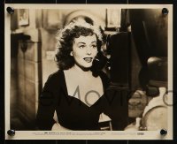 4a859 PAULETTE GODDARD 3 8x10 stills 1940s-1950s images from The Sins of Jezebel and Anna Lucasta!