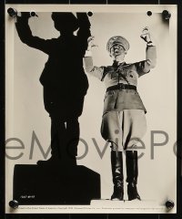 4a774 STRANGE DEATH OF ADOLF HITLER 4 8x10 stills 1943 Ludwig Donath in the title role!