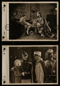4a025 YOUNG APRIL 4 8x11 key book stills 1926 great images of Bessie Love, directed by Donald Crisp!
