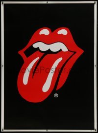 4c085 ROLLING STONES 40x55 commercial poster 1998 great art, rock 'n' roll!