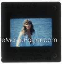 4d340 ON GOLDEN POND group of 30 35mm slides 1981 Katharine Hepburn, Henry & daughter Jane Fonda!