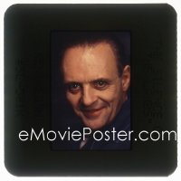 4d331 SILENCE OF THE LAMBS group of 59 35mm slides 1991 Anthony Hopkins, Jodie Foster, Demme