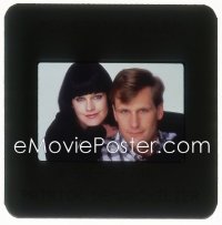4d334 SOMETHING WILD group of 37 35mm slides 1986 Melanie Griffith, Jeff Daniels, Ray Liotta, Demme