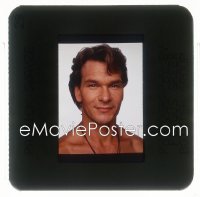 4d359 TO WONG FOO THANKS FOR EVERYTHING JULIE NEWMAR group of 12 35mm slides 1995 candids of Swayze!