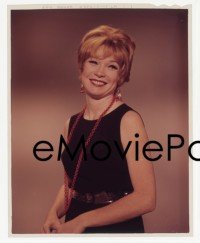 4d231 SWEET CHARITY group of 8 4x5 transparencies 1969 Shirley MacLaine, two candids with Bob Fosse!