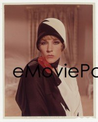 4d232 THOROUGHLY MODERN MILLIE set 1 group of 8 4x5 transparencies 1967 Julie Andrews, Moore & Fox!