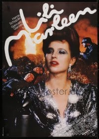 4f346 LILI MARLEEN German 1981 Rainer Werner Fassbinder, sexy showgirl Hanna Schygulla!