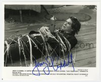 4t515 JERRY O'CONNELL signed 8x10 still 1996 tied to the floor by roaches in Joe's Apartment!
