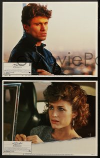 4w456 THIEF OF HEARTS 8 LCs 1984 Steven Bauer became Barbara Williams' desires!