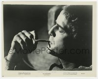 4x182 APPALOOSA 8.25x10.25 still 1966 best close up of Marlon Brando lighting his cigarette!