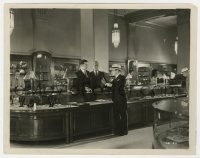 4x221 BLONDE CRAZY 8x10.25 still 1931 James Cagney in fancy jewelry store looking to buy!