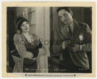 4x567 LAUGHTER 7.5x9 still 1930 now Nancy Carroll & Fredric March are in for it!