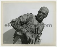 4x655 MUMMY'S HAND 8x10 still 1940 best close up of Tom Tyler in costume as Kharis the Mummy!