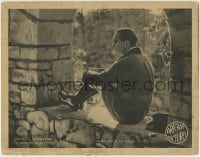 5b807 MODERN MUSKETEER LC 1917 Easterner Douglas Fairbanks goes West & is hopelessly in love, rare!