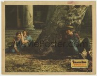 5h922 TOBACCO ROAD LC 1941 John Ford & Caldwell, William Tracy, Marjorie Rambeau & Slim Summerville!