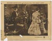 5r294 BRIGHT SHAWL LC 1923 Seddon asks Barthelmess if he loves her daughter Mary Astor, very rare!