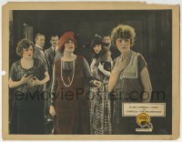 5r372 CORDELIA THE MAGNIFICENT LC 1923 rich Clara Kimball Young goes broke, but stays honest!