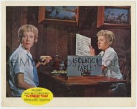 5r724 PARENT TRAP LC R1968 Disney, Hayley Mills & her identical twin punished at camp!