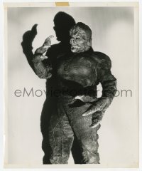 5x453 IT! THE TERROR FROM BEYOND SPACE 8.25x10 still 1958 best portrait of the wacky monster!