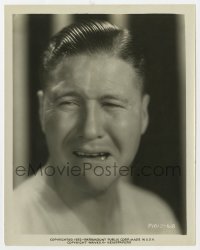 5x454 JACK OAKIE 8x10 still 1932 head & shoulders portrait when he made Dancers in the Dark!
