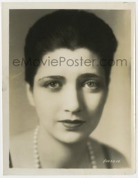 5x493 KAY FRANCIS 7.75x10 still 1930s head & shoulders portrait of the beautiful leading lady!