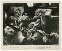 5x496 KILLING 8.25x10 still 1956 Stanley Kubrick, close up of dead bodies at the movie's climax!