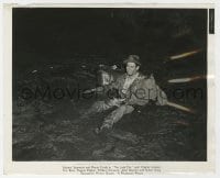 5x514 LADY EVE 8.25x10 still 1941 Henry Fonda gets a comedy style mud bath, Preston Sturges!