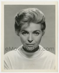 5x870 SUMMER PLACE 8x10 key book still 1959 head & shoulders portrait of Dorothy McGuire!