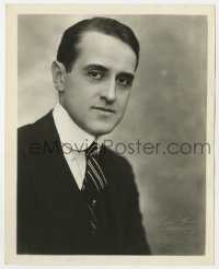 5x882 TAYLOR HOLMES deluxe 8x10 still 1920s great portrait when he was very young by Lewis-Smith!