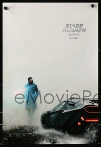 5z850 BLADE RUNNER 2049 group of 2 mini posters 2017 images w/Harrison Ford & Ryan Gosling!