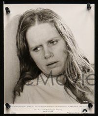 6d470 FACE TO FACE 8 8x10 stills 1976 directed by Ingmar Bergman, great images of Liv Ullmann!