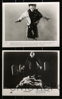 6d323 PHANTASM 13 8x10 stills 1980 if this one doesn't scare you, you're already dead, cool!