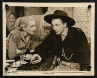 6d964 PLAINSMAN 2 8x10 stills 1936 Gary Cooper, Cecil B. DeMille western classic!