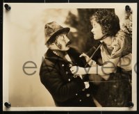 6d678 SQUALL 5 8x10 stills 1929 great images of Richard Tucker, gorgeous Alice Joyce and Zasu Pitts!