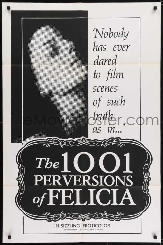 Felicia 1976