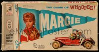 6g206 MARGIE board game 1961 join Cynthia Pepper in the game of Whoopee!