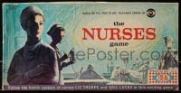 6g219 NURSES board game 1963 based on the true to life TV drama!