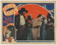 6m613 LOVE MART LC 1927 Billie Dove is sold into slavery because they think she's a quadroon!