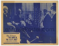 6m628 MAN IN THE WHITE SUIT LC R1950s Joan Greenwood, Cecil Parker, Ernest Thesiger & others!