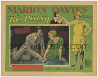 6m716 PATSY LC 1928 Lawrence Gray is crazy about Marion Davies ideas for building a house!