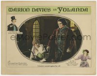 6m992 YOLANDA LC 1924 Marion Davies is to be married against her will for political reasons!