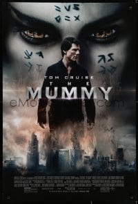 6r630 MUMMY DS 1sh 2017 Tom Cruise, Sofia Boutella, a new world of gods and monsters!